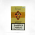 πούρο Δομινικανής Δημοκρατίας, Principes robusto claro