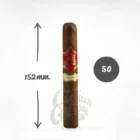 PRINCIPES - Toro Claro πούρο