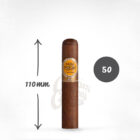 quai d'orsay 50 πούρο