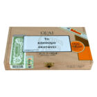 quai d'orsay 50 πούρο