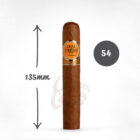 quai d'orsay 54 πούρο