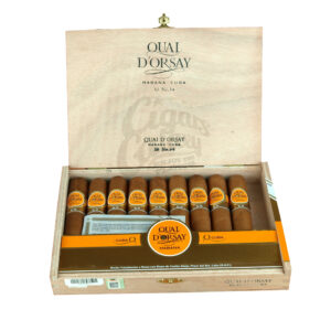 quai d'orsay 54 πούρο