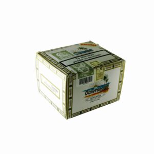 πούρο Κουβανέζικο, Quintero petit quintero, κουτί συσκευασίας 25 πούρων