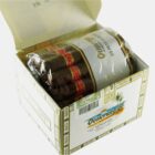 πούρο Κουβανέζικο, Quintero petit quintero, πούρα μέσα σε κουτί συσκευασίας