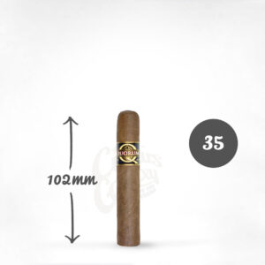 πούρο Νικαράγουας, Quorum little q