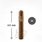 QUORUM - Robusto Maduro πούρο