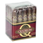 QUORUM - Robusto Maduro πούρο