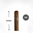 QUORUM - Short Robusto πούρο