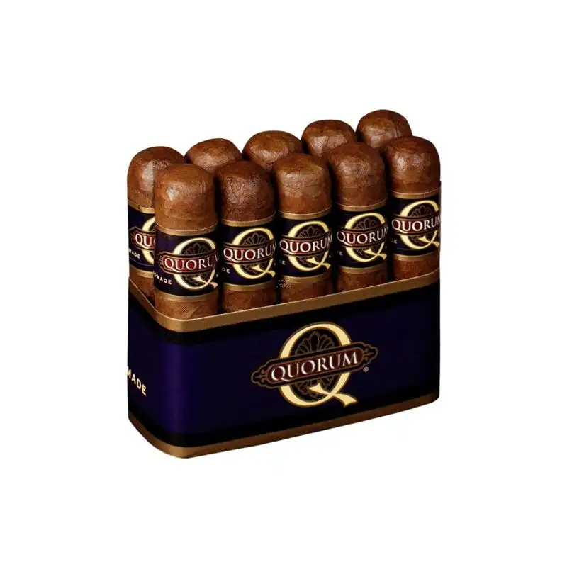 πούρο Νικαράγουας, Quorum short robusto
