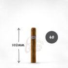 πούρο Κουβανέζικο, Rafael Gonzalez perlas