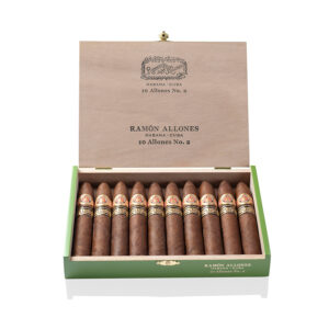 ramon allones no2 πούρο