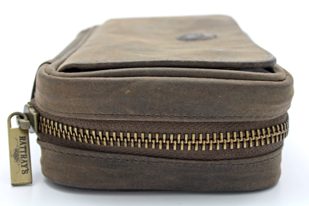 rattray's peat pipe bag 1