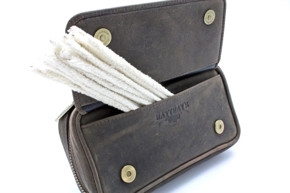 rattray's peat pipe bag 1