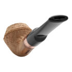 ξύλινη καφέ πίπα καπνού rattray's