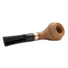 ξύλινη καφέ πίπα καπνού rattray's