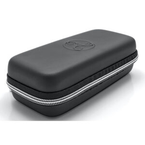 μαύρη θήκη πίπας καπνού rattray's