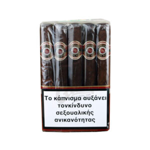 reposado maduro toro πούρο