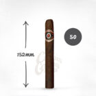 reposado maduro toro πούρο