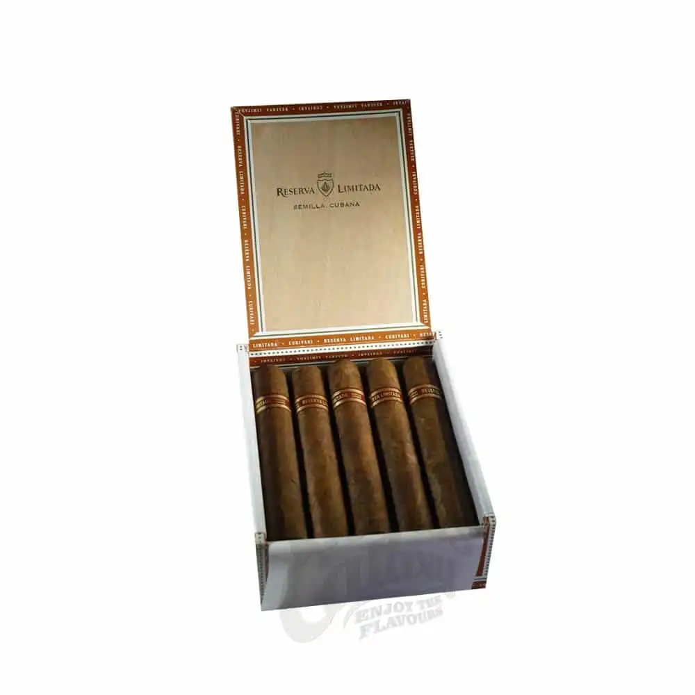 πούρο reserva limitada cafe 60