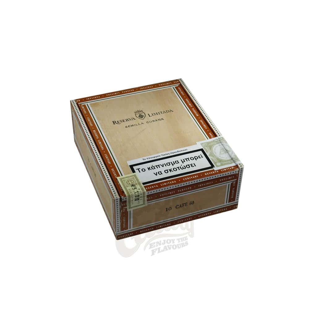πούρο Νικαράγουας, Reserva Limitada cafe 60