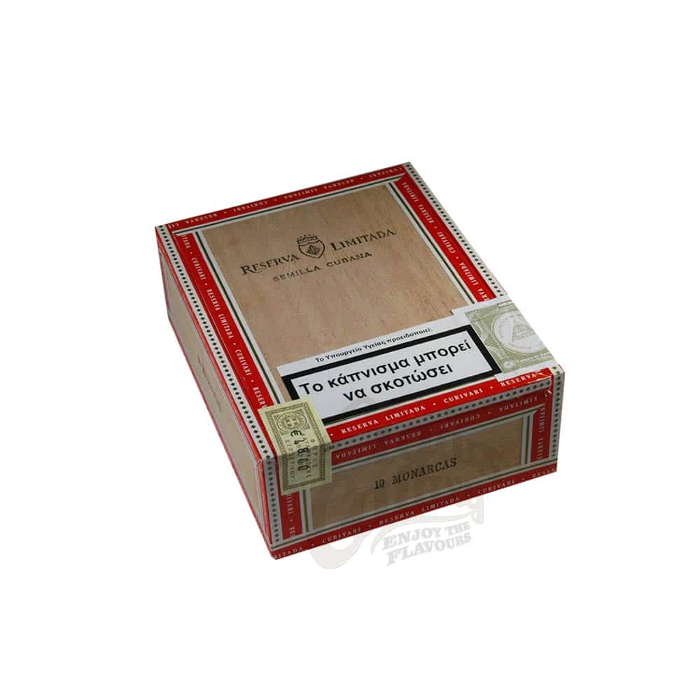 πούρο Δομινικανής Δημοκρατίας, Reserva Limitada monarcas