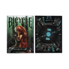 τράπουλα για πόκερ και επιτραπέζια της bicycle