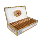 πούρα σε ξύλινο κουτί πούρων, ROMEO y JULIETA - Wide Churchills πούρο