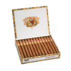 πούρα σε ξύλινο κουτί πούρων, ROMEO y JULIETA - Churchills πούρο