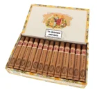 πούρα σε ξύλινο κουτί πούρων, ROMEO y JULIETA - Coronitas en Cedro πούρο