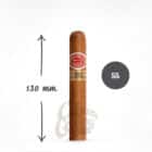 ROMEO y JULIETA - Wide Churchills πούρο Κούβας