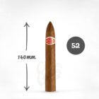 πούρο Κουβανέζικο, Romeo Y Julieta belicosos