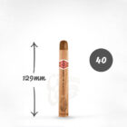 πούρο Κουβανέζικο, Romeo Y Julieta coronitas en cedro