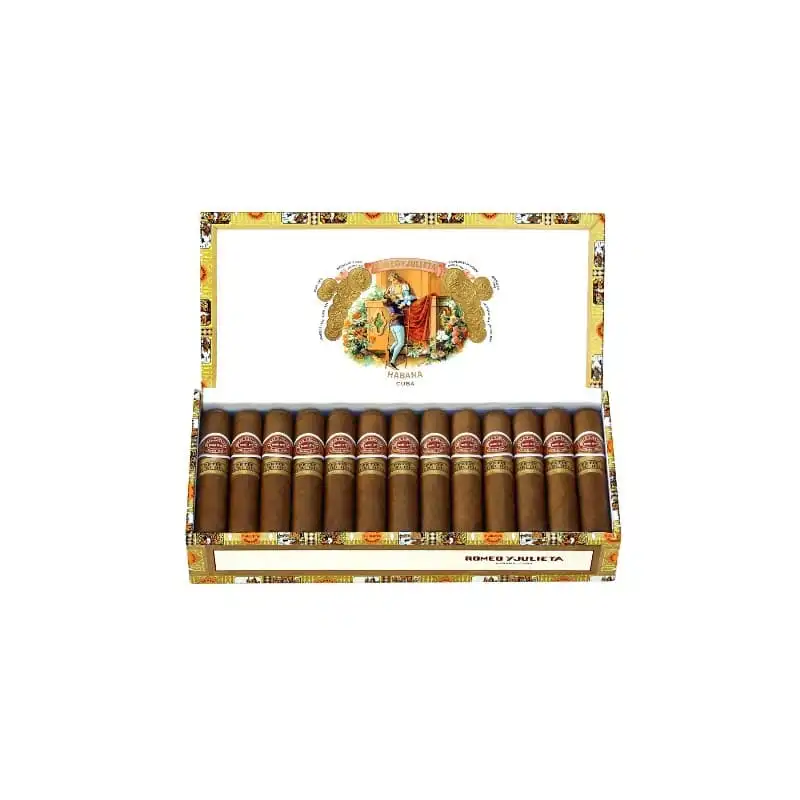 πούρο Κουβανέζικο, Romeo Y Julieta petit churchills