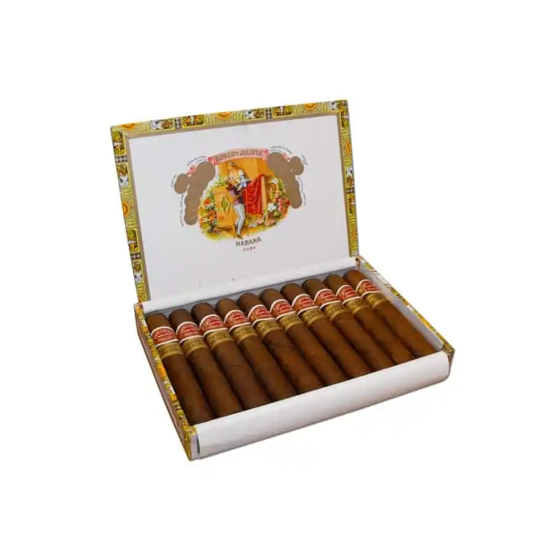 πούρο Κουβανέζικο, Romeo Y Julieta short churchill