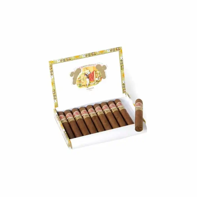πούρο Κουβανέζικο, Romeo Y Julieta wide churchills
