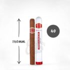 πούρο Κουβανέζικο, Romeo Y Julieta no1 tubos