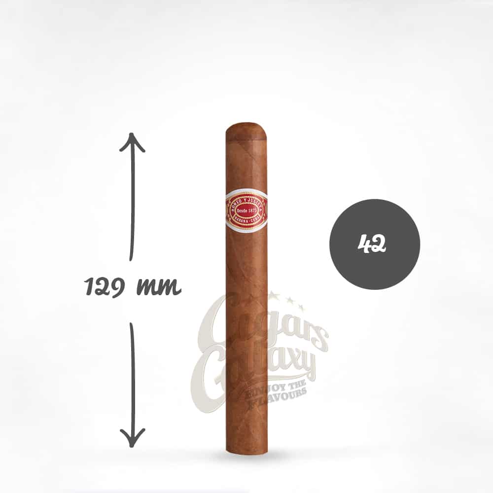romeo_y_julieta_kings_club_cigar.jpg romeo y julieta kings club πούρο Κούβας