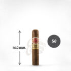 πούρο Κουβανέζικο, Romeo Y Julieta petit churchills