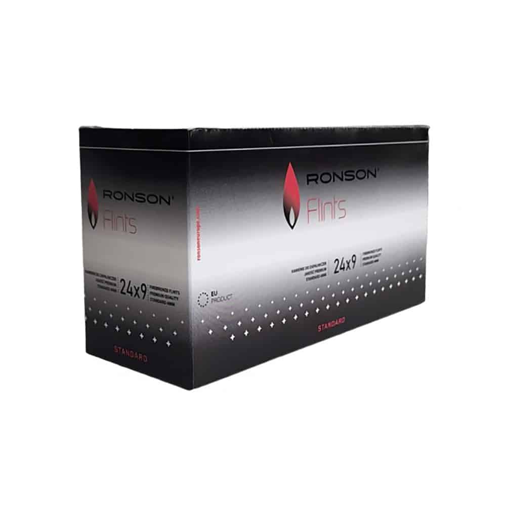 RONSON - Πέτρες για Αναπτήρες