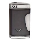 ronson comet αναπτήρας μαύρος