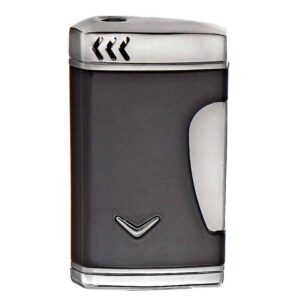 ronson comet αναπτήρας μαύρος