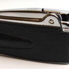 αναπτήρας varaflame μαύρος ronson