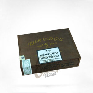 rocky patel the edge robusto maduro πούρο
