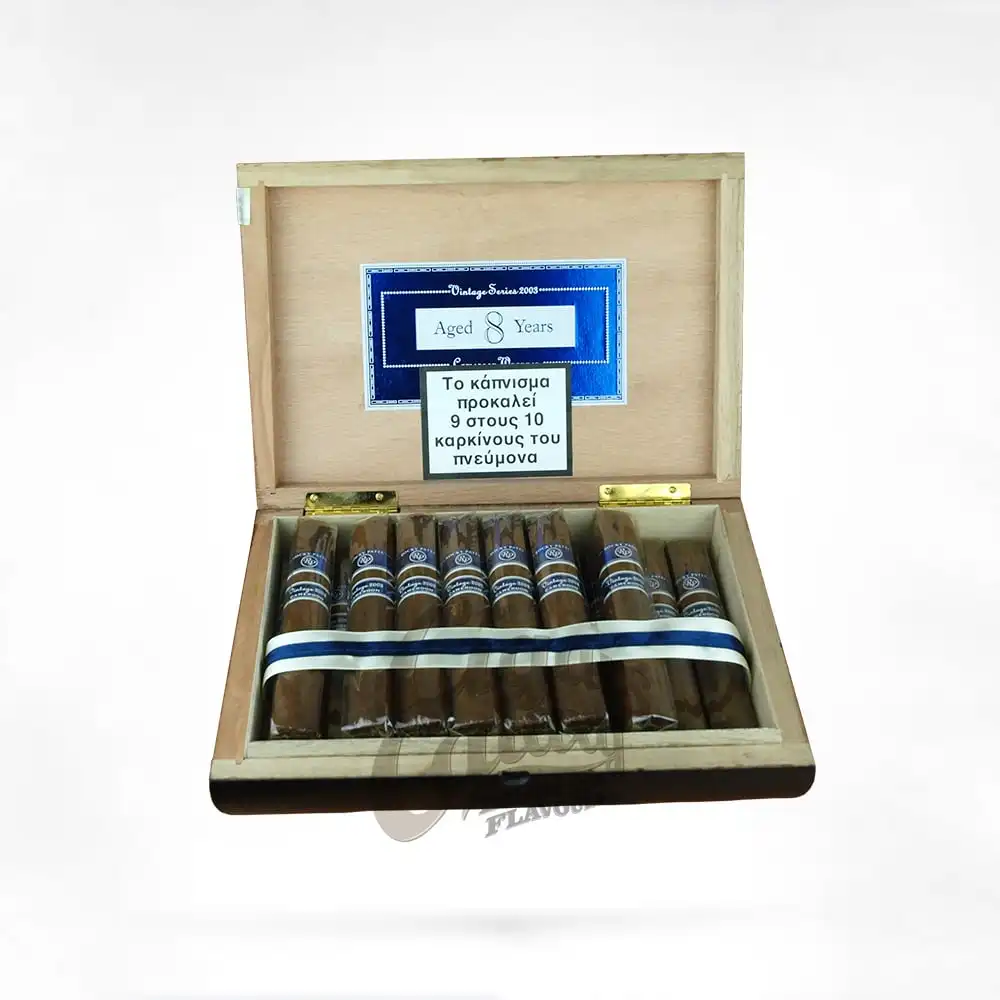 rocky patel vintage 2003 πούρο