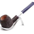 savinelli eleganza 207 brownblast