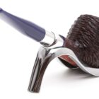 savinelli eleganza 207 brownblast