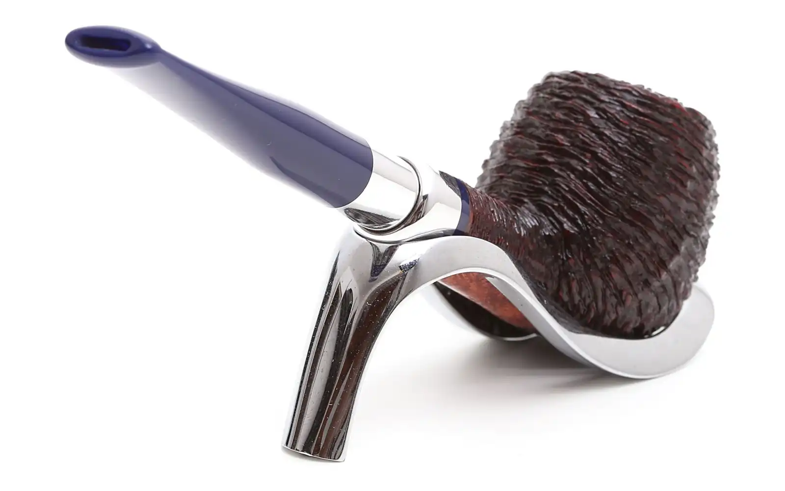 savinelli eleganza 207 brownblast