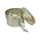 SAVINELLI – Charcoal Pipe Filters 6mm (35 pcs)