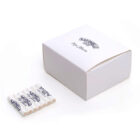 SAVINELLI – Charcoal Pipe Filters 6mm (35 pcs)