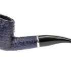 ξύλινη πίπα καπνού, Coney mignon, μπλε